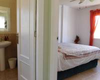 Resale - Detached Villa - Villamartin - Lomas del Golf