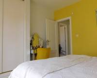 Resale - Detached Villa - Villamartin - Lomas del Golf