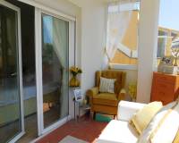 Resale - Detached Villa - Villamartin - Lomas del Golf