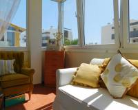 Resale - Detached Villa - Villamartin - Lomas del Golf