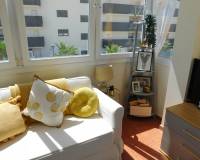 Resale - Detached Villa - Villamartin - Lomas del Golf