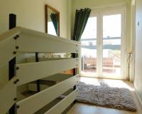 Resale - Detached Villa - Villamartin - Lomas del Golf