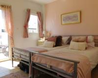 Resale - Detached Villa - Villamartin - Lomas del Golf