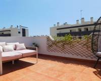 Resale - Detached Villa - Villamartin - Lomas del Golf