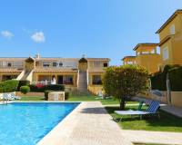 Resale - Detached Villa - Villamartin - Lomas del Golf