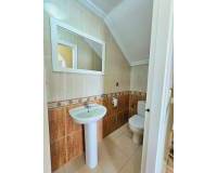 Resale - Quad House - Cabo Roig - Lomas de Cabo Roig