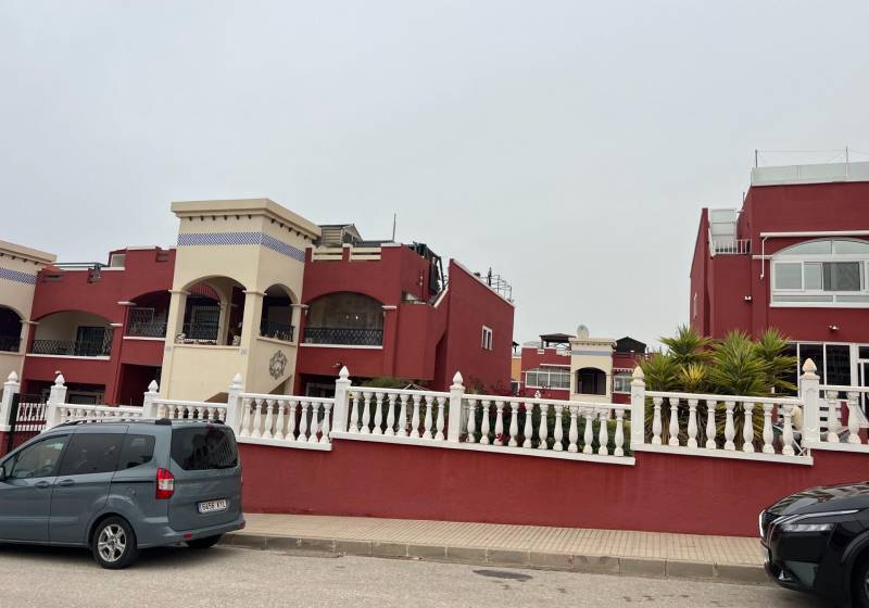 Apartment - Resale - Los Altos - Dream Hills