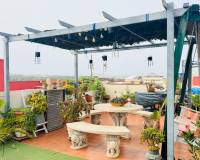 Resale - Apartment - Los Altos - Dream Hills