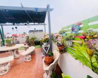 Resale - Apartment - Los Altos - Dream Hills