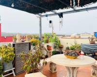 Resale - Apartment - Los Altos - Dream Hills