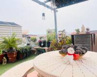 Resale - Apartment - Los Altos - Dream Hills