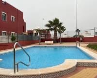 Resale - Apartment - Los Altos - Dream Hills