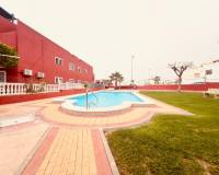 Resale - Apartment - Los Altos - Dream Hills