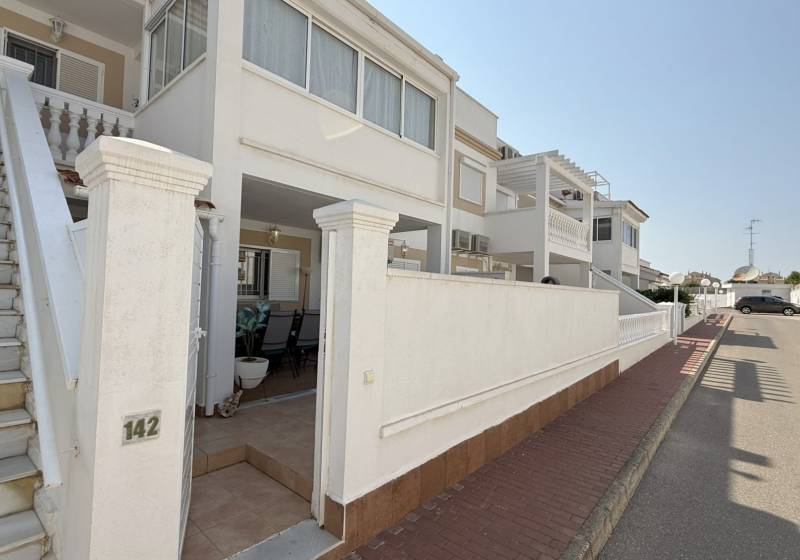 Apartment - Resale - Orihuela Costa - La Zenia