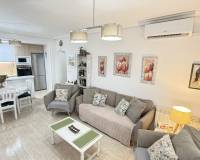 Resale - Apartment - Orihuela Costa - La Zenia