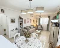 Resale - Apartment - Orihuela Costa - La Zenia