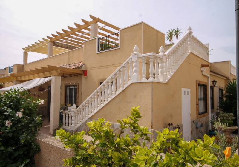Bungalow - Resale - Villamartin - El Galan