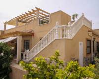 Resale - Bungalow - Villamartin - El Galan