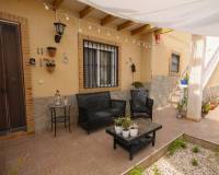 Resale - Bungalow - Villamartin - El Galan