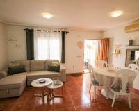 Resale - Bungalow - Villamartin - El Galan