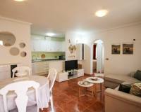 Resale - Bungalow - Villamartin - El Galan