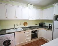 Resale - Bungalow - Villamartin - El Galan