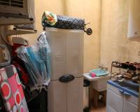 Resale - Bungalow - Villamartin - El Galan