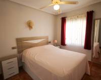 Resale - Bungalow - Villamartin - El Galan