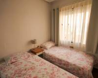 Resale - Bungalow - Villamartin - El Galan