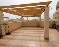 Resale - Bungalow - Villamartin - El Galan