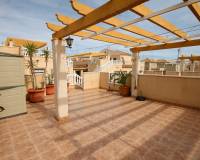 Resale - Bungalow - Villamartin - El Galan