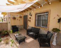 Resale - Bungalow - Villamartin - El Galan