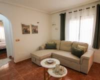 Resale - Bungalow - Villamartin - El Galan