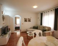 Resale - Bungalow - Villamartin - El Galan
