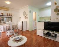 Resale - Bungalow - Villamartin - El Galan