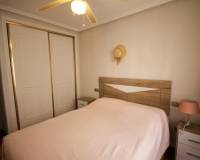 Resale - Bungalow - Villamartin - El Galan