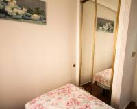 Resale - Bungalow - Villamartin - El Galan