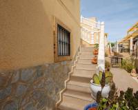 Resale - Bungalow - Villamartin - El Galan