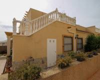Resale - Bungalow - Villamartin - El Galan