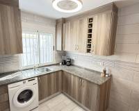 Resale - House - Orihuela Costa - La Zenia