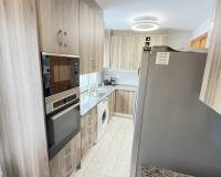 Resale - House - Orihuela Costa - La Zenia