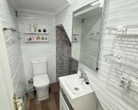 Resale - House - Orihuela Costa - La Zenia