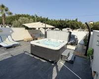 Resale - House - Orihuela Costa - La Zenia