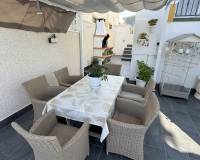 Resale - House - Orihuela Costa - La Zenia