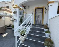 Resale - House - Orihuela Costa - La Zenia