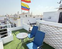 Resale - House - Orihuela Costa - La Zenia