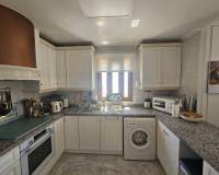 Resale - Apartment - Villamartin - PAU 8