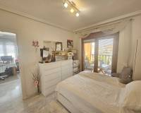 Resale - Apartment - Villamartin - PAU 8