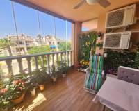 Resale - Apartment - Villamartin - PAU 8