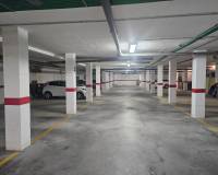 Resale - Apartment - Villamartin - PAU 8